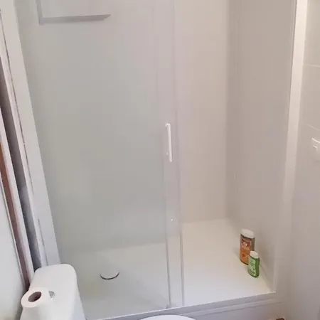 Grand Hyper Centre Apartment Angers
